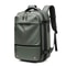 Ultimate Expandable Travel Backpack With Vacuum Compression Laptop Storage 8