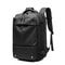 Ultimate Expandable Travel Backpack With Vacuum Compression Laptop Storage 5