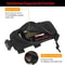 Tactical Pouch EDC Tool Compact Utility Bag With Adjustable Shoulder Strap 5