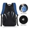 Premium Waterproof Laptop Backpack For School Travel 2