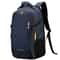 Premium Waterproof Laptop Backpack For School Travel 0