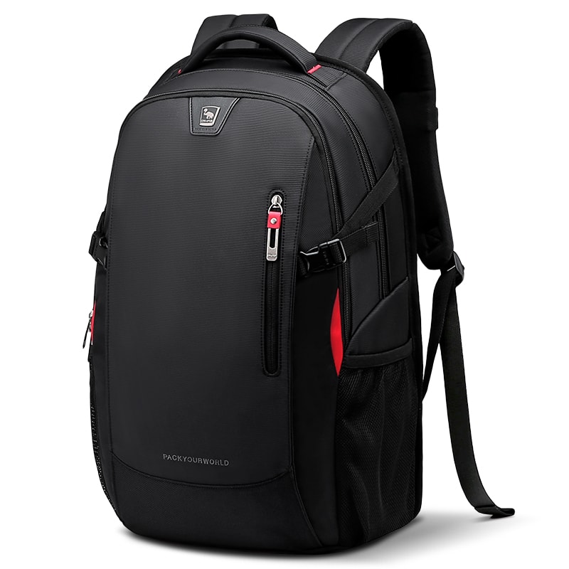 Premium Waterproof Laptop Backpack For School Travel 6