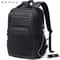 Waterproof Laptop Backpack With USB Charging Port For Travel School And Daily Commute 0