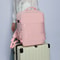 Airline Approved Travel Backpack Lightweight Large Capacity Carry On Laptop Backpack 4