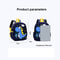 Kids Dinosaur Backpack Cute Cartoon School Bag For Toddlers Lightweight Kindergarten Bag 2