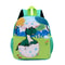 Kids Dinosaur Backpack Cute Cartoon School Bag For Toddlers Lightweight Kindergarten Bag 4