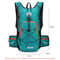 Lightweight Hydration Backpack For Cycling Hiking And Outdoor Adventures 5
