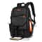 Premium Waterproof Laptop Backpack High Capacity Travel School Bag For Men 0
