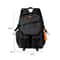 Premium Waterproof Laptop Backpack High Capacity Travel School Bag For Men 5