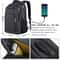 Waterproof Camera Backpack With Laptop Sleeve Large Capacity Travel Hiking Gear Bag 2