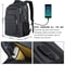 Waterproof Camera Backpack With Laptop Sleeve Large Capacity Travel Hiking Gear Bag 2