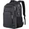 Waterproof Camera Backpack With Laptop Sleeve Large Capacity Travel Hiking Gear Bag 6
