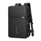 Expandable Travel Laptop Backpack For Men With USB Charging Port 5