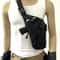 Concealed Carry Tactical Chest Bag Anti Theft Crossbody Holster Pack 0