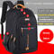 Travel Laptop Backpack For Men And Women Waterproof School Business Bag 0