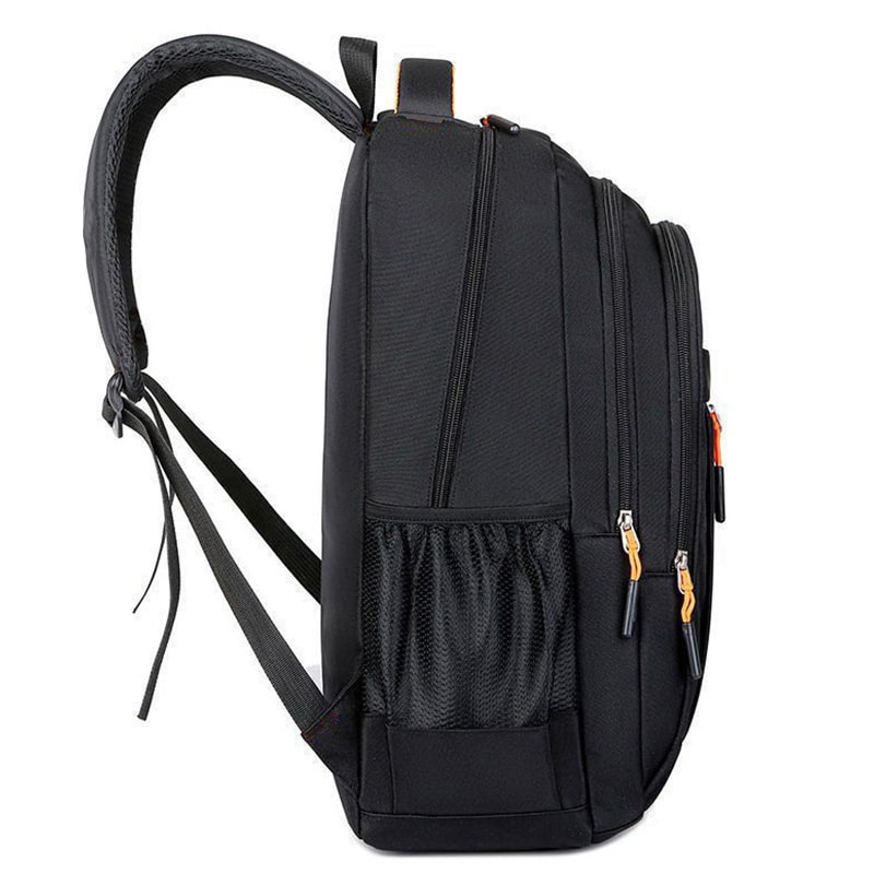Travel Laptop Backpack For Men And Women Waterproof School Business Bag 4