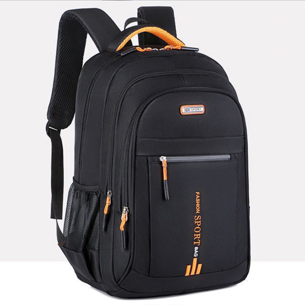 Travel Laptop Backpack For Men And Women Waterproof School Business Bag 6