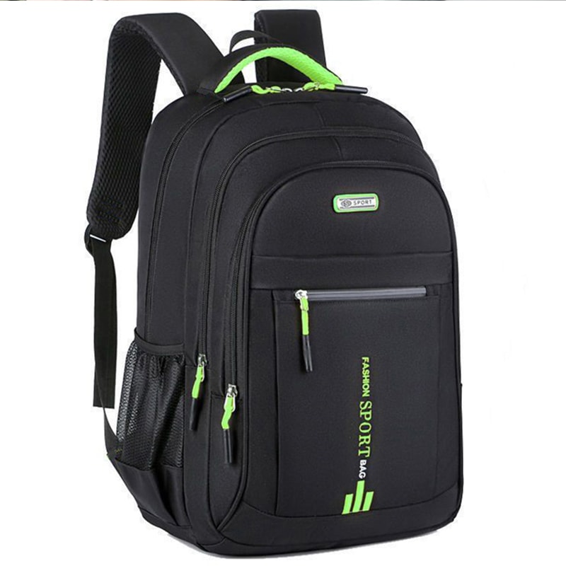 Travel Laptop Backpack For Men And Women Waterproof School Business Bag 7