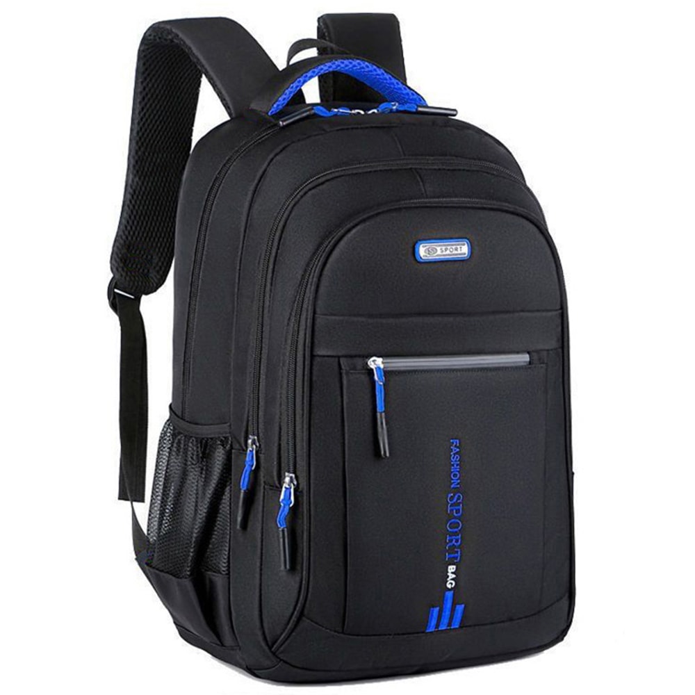 Travel Laptop Backpack For Men And Women Waterproof School Business Bag 8