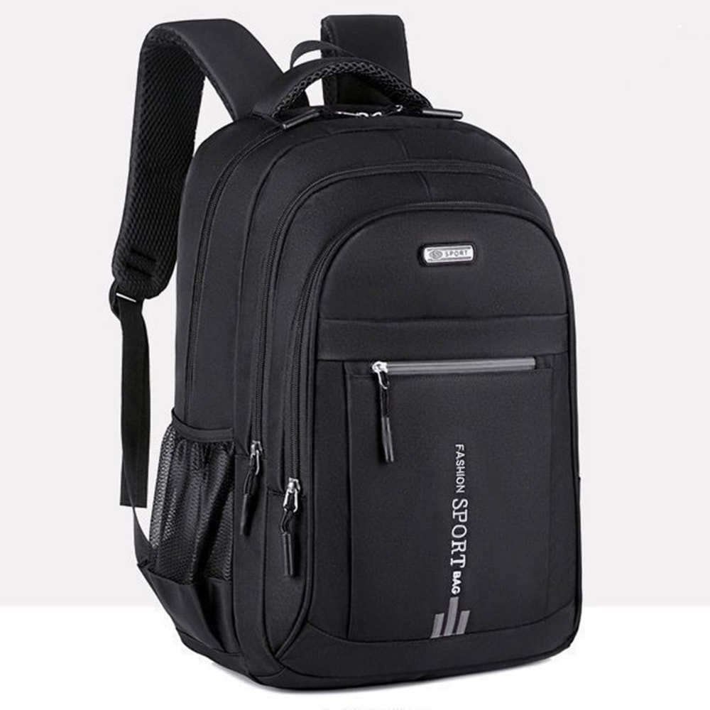 Travel Laptop Backpack For Men And Women Waterproof School Business Bag 9