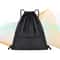 Foldable Drawstring Backpack Lightweight Travel Gym Bag For Men And Women 9