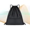 Foldable Drawstring Backpack Lightweight Travel Gym Bag For Men And Women 9