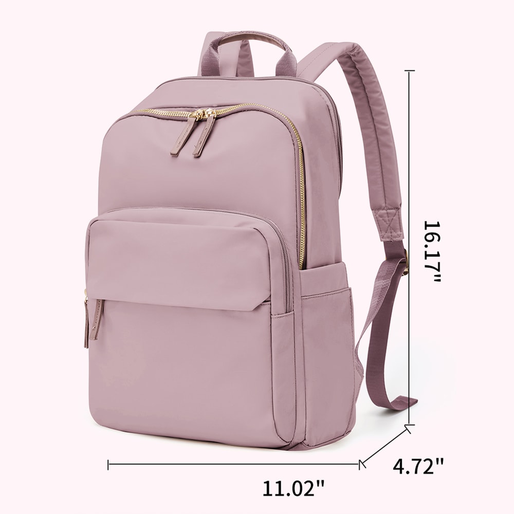 Large Capacity Laptop Backpack For Women Travel School And Work 7