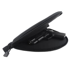 tactical concealed carry pistol bag durable gun bag for secure everyday protection