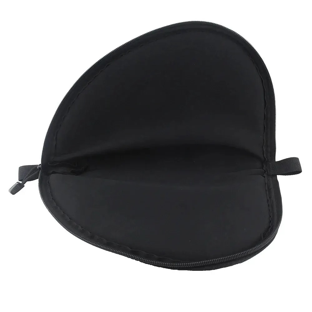 Tactical Concealed Carry Pistol Bag Durable gun bag for Secure Everyday Protection