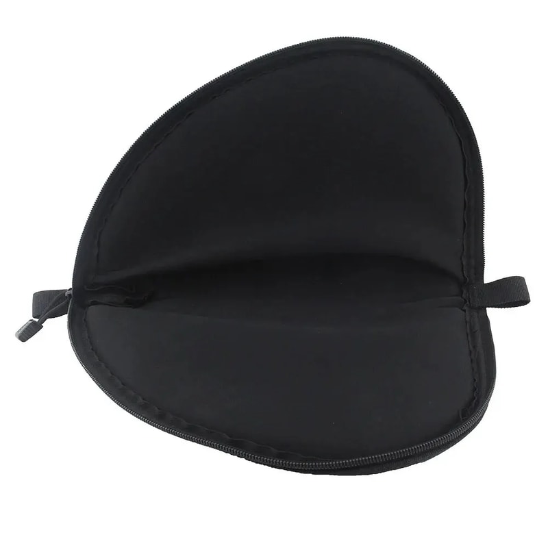 Tactical Concealed Carry Pistol Bag Durable gun bag for Secure Everyday Protection