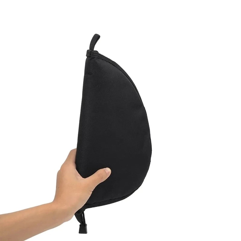 Tactical Concealed Carry Pistol Bag Durable gun bag for Secure Everyday Protection