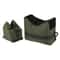 Precision Tactical Rifle Rest Sandbag Set For Stable Shooting And Hunting Support 5