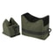 Precision Tactical Rifle Rest Sandbag Set For Stable Shooting And Hunting Support 5