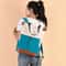 Waterproof Women Backpack Large Capacity School Travel Bag For Girls 2