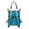 Waterproof Women Backpack Large Capacity School Travel Bag For Girls 4