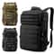 Large Capacity Tactical Backpack For Hiking Camping Travel 0