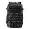 Large Capacity Tactical Backpack For Hiking Camping Travel 6