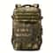 Large Capacity Tactical Backpack For Hiking Camping Travel 7