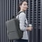 Smart Shield Laptop Backpack Large Capacity Business Travel Backpack 1