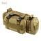 Tactical Waist Bag MultiPurpose Outdoor Chest Pack For Hiking Travel Everyday Carry 6