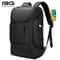 Smart USB Charging Laptop Backpack Waterproof Travel Commute Bag For Men 0