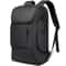 Smart USB Charging Laptop Backpack Waterproof Travel Commute Bag For Men 6