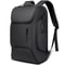 Smart USB Charging Laptop Backpack Waterproof Travel Commute Bag For Men 6