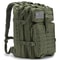 Mens Tactical Backpack Hiking Survival EDC Assault Pack 0