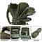 Mens Tactical Backpack Hiking Survival EDC Assault Pack 4