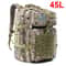 Mens Tactical Backpack Hiking Survival EDC Assault Pack 10