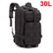 Mens Tactical Backpack Hiking Survival EDC Assault Pack 8