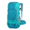 Waterproof Hiking Backpack With Rain Cover Large Capacity Trekking Travel Rucksack 5