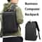Ultra Light Waterproof Laptop Backpack For Men Stylish Travel Work Daypack 0