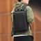 Ultra Light Waterproof Laptop Backpack For Men Stylish Travel Work Daypack 1
